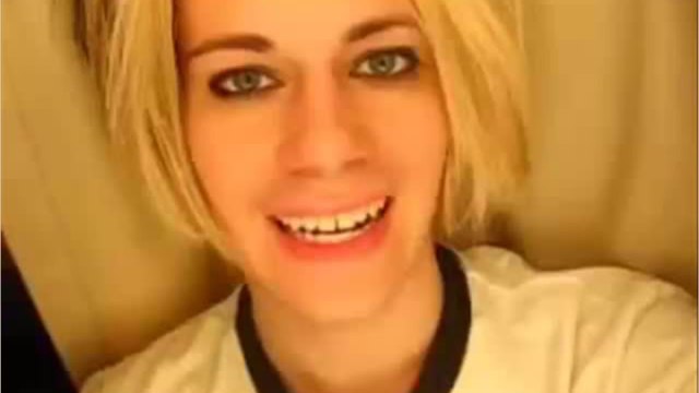Chris Crocker (Leave Britney alone) méconnaissable, il est devenu une star du X