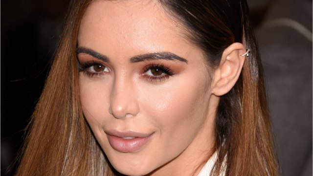 VOICI - Nabilla Benattia enceinte : sa magnifique déclaration d’amour à Thomas Vergara