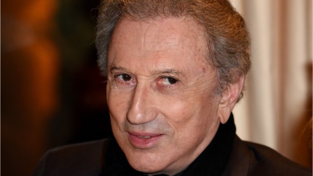 VOICI - Mort de Dick Rivers : pourquoi Michel Drucker ne risque pas de lui rendre hommage