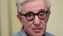 VOICI Woody Allen : comment Mia Farrow a découvert sa liaison avec sa fille Soon-Yi