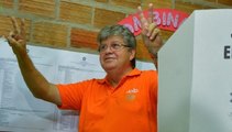 João Azevêdo vence com folga enquete da TV Diário do Sertão com possíveis candidatos ao governo