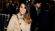 VOICI - Karine Ferri : ce nouveau cliché de sa petite Claudia qui fait craquer ses fans