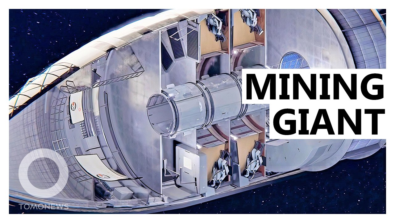 Set For Launch: Starship’s Huge Cargo Bay Will Unlock Space