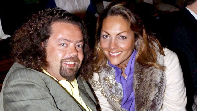 VOICI Hermine de Clermont-Tonnerre dans le coma : qui est Alastair Cuddeford, le père de ses deux enfants ?