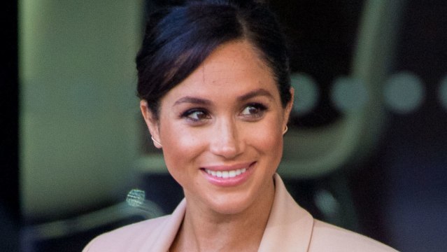 VOICI Meghan Markle enceinte : l’organisation de Kate Middleton laisse un indice sur la date d’accouchement