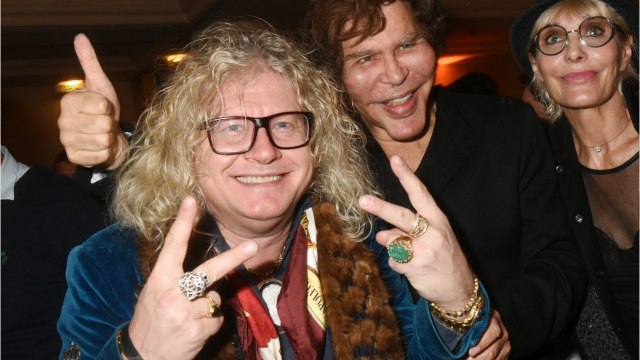 Voici - Pierre-Jean Chalençon va présenter deux émissions sur France 2