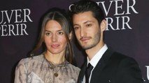 VOICI Pierre Niney : sa compagne dévoile son impressionnant baby bump en bikini