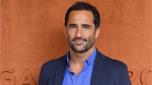 VOICI - Florent Peyre : l’amusante raison pour laquelle il a été interdit de crèche (1)