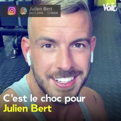 VOICI social Julien Bert : Deux Ans De Prison Ferme Requis Contre Le Candidat Des Anges (1)