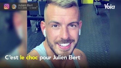VOICI Julien Bert : deux ans de prison ferme requis contre le candidat des Anges