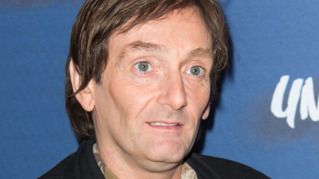 VOICI Pierre Palmade, en garde à vue pour viol, il donne sa version des faits à la police