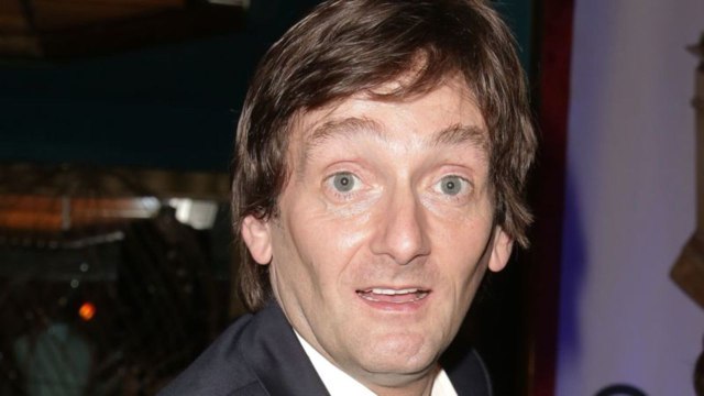 VOICI - Pierre Palmade : l'homme qui l'a accusé de viol remis en liberté, voilà ce qui l'attend