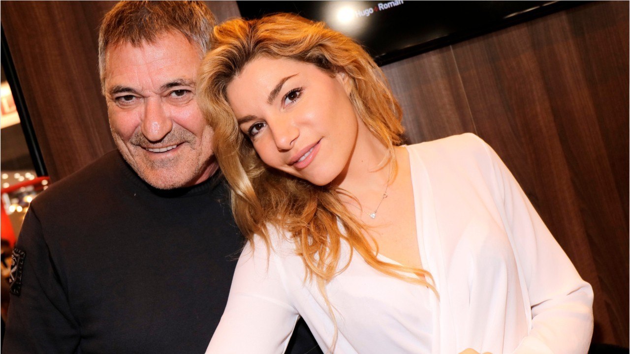 VOICI Lola Marois infidèle ? Jean-Marie Bigard a eu la peur de sa vie