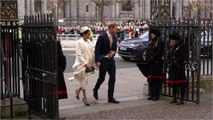 VOICI Meghan Markle et le prince Harry : cette demande inhabituelle du couple à leurs fans avant l'arrivée du royal baby