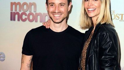 VOICI PHOTO Alexandra Rosenfeld : elle partage un amusant cliché de Jim pour ses 5 mois