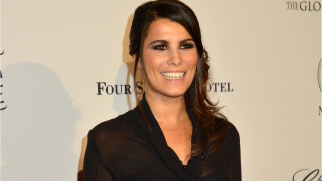 INFO VOICI – Karine Ferri en colère contre TF1 : elle a failli tout plaquer à quelques heures du prime de DALS