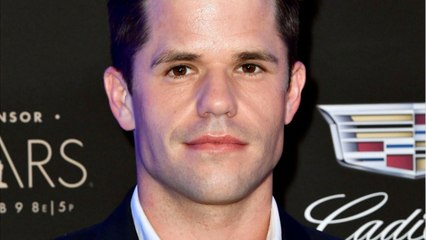 VOICI - Charlie Carver : l'acteur de Desperate Housewives revient sur son coming-out juste avant ses 30 ans