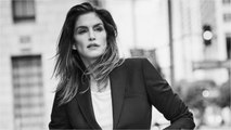 VOICI : Cindy Crawford fait une magnifique déclaration d'amour à son mari pour leurs 22 ans de mariage