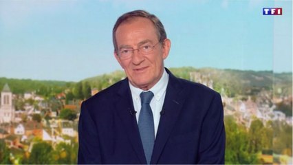 VOICI - Jean-Pierre Pernaut : le nom de son successeur au JT déjà trouvé ? Il valide