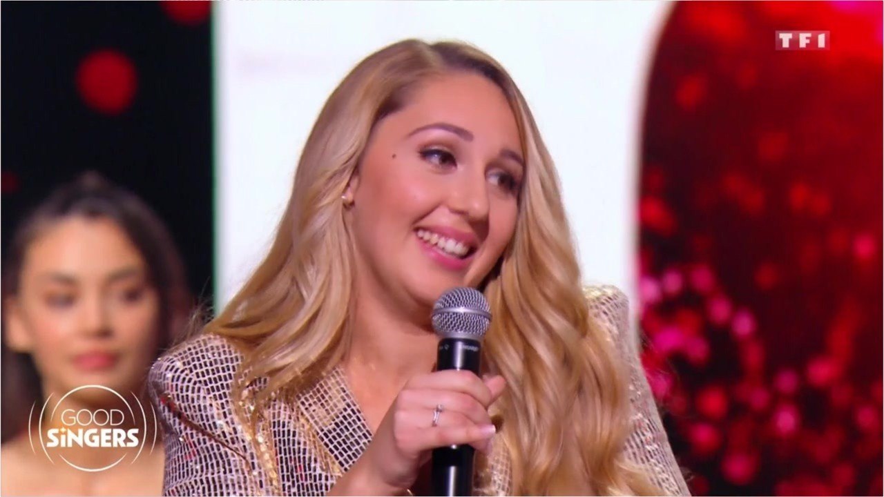 VOICI - Good Singers : les internautes applaudissent la prestation ratée de Manon