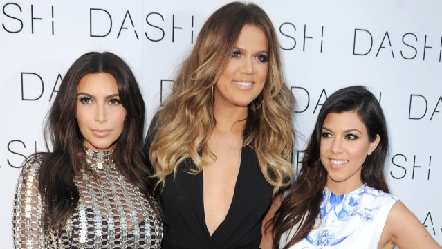 VOICI Kim Kardashian : découvrez l’énorme folie capillaire d’un fan de la famille