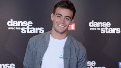 VOICI DALS 9 : le TRÈS surprenant pronostic concernant Clément Rémiens... il y a un an !