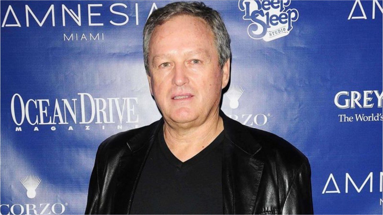 VOICI André Boudou : la condamnation du père de Laeticia Hallyday pour l’agression d’un pêcheur