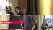 VOICI - Tensions entre Emmanuel et Brigitte Macron : l’Élysée fait une mise au point