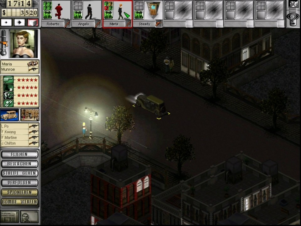 Gangsters 2  Let's Play Folge #038 Bestechung der Gefängnisleitung [German/Deutsch] Soonami_Gaming