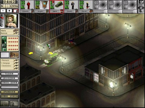 Gangsters 2 Let's Play Folge #039 Angelo schwer verletzt [German/Deutsch] Soonami_Gaming