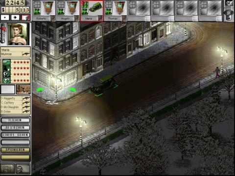 Gangsters 2 Let's Play Folge #042 Sprengstoffnachschub [German/Deutsch] Soonami_Gaming