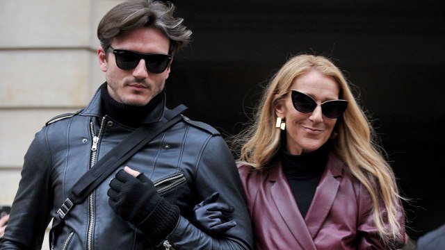 VOICI Céline Dion évoque enfin la sexualité de son compagnon Pepe Muñoz