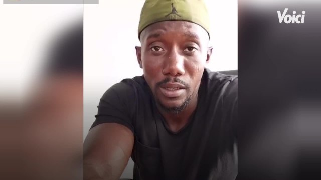 VOICI Koh-Lanta 2020 : Moussa trop proche d'Inès ? L'aventurier répond aux rumeurs