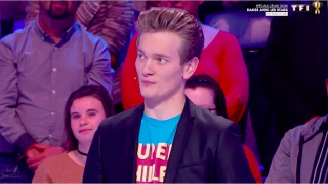 VOICI Les 12 coups de midi : Jean-Charles se confie sur son impressionnante perte de poids