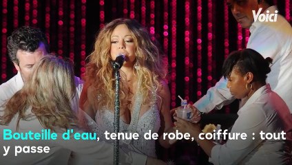 VOICI THEMA Les stars, toutes des assistées !