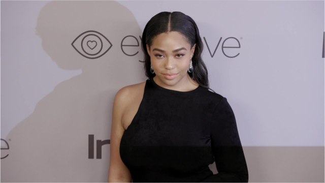 VOICI - Khloé Kardashian trompée : Jordyn Woods « détruite par les images diffusées dans L’incroyable famille Kardashian