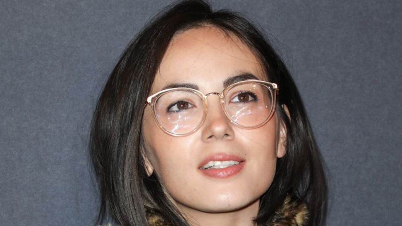 VOICI - « J’ai des moments d’extrême fatigue » : Agathe Auproux se confie sur sa maladie