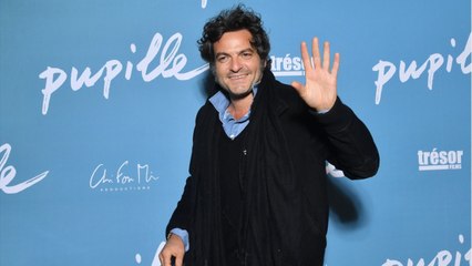 VOICI - Matthieu Chedid Révèle Qu’un Chanteur Très Connu L’a Snobé À Cause De Johnny Hallyday Hallyday (1)