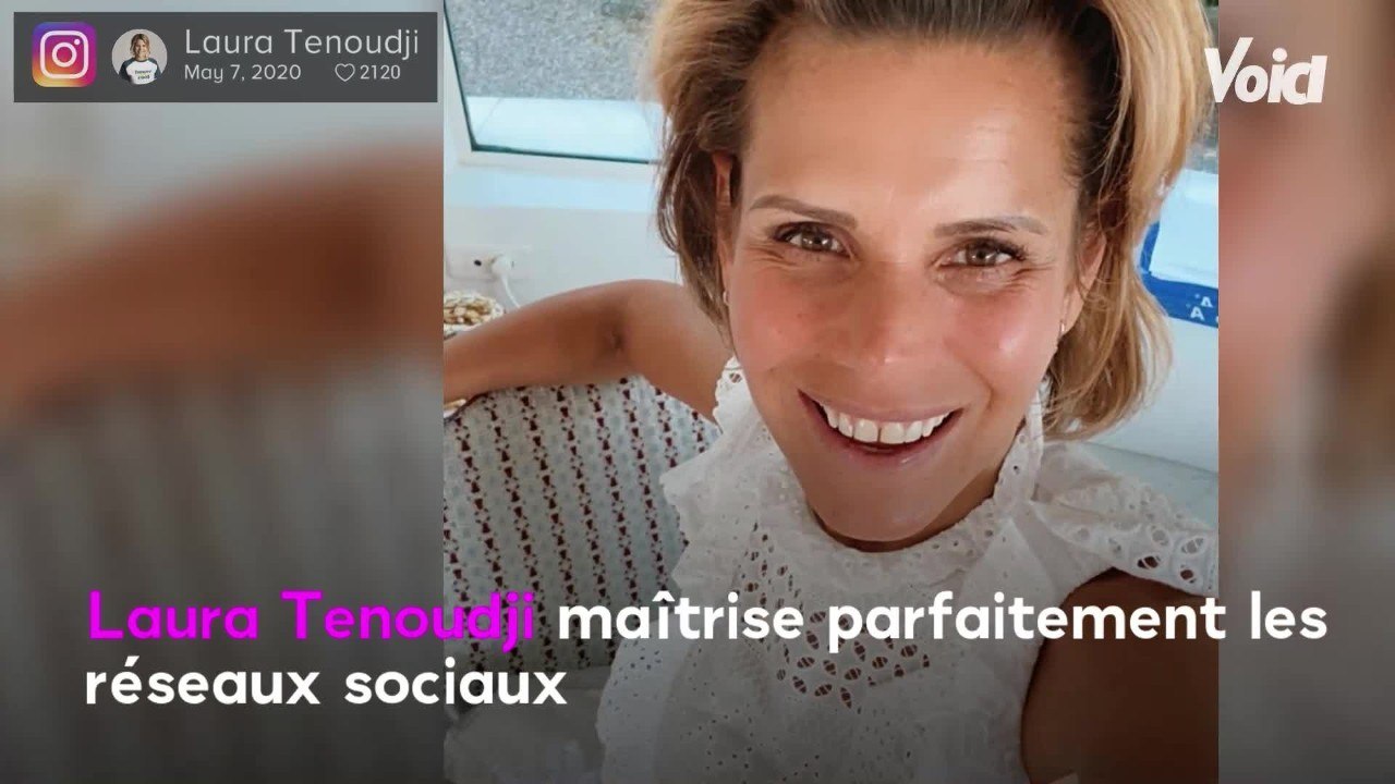 VOICI - PHOTO Laura Tenoudji partage un moment attendrissant entre Christian Estrosi et leur fille Bianca