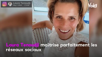 VOICI - PHOTO Laura Tenoudji partage un moment attendrissant entre Christian Estrosi et leur fille Bianca