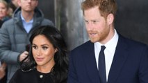 VOICI Meghan Markle : cet ami du prince Harry écarté à cause d’elle