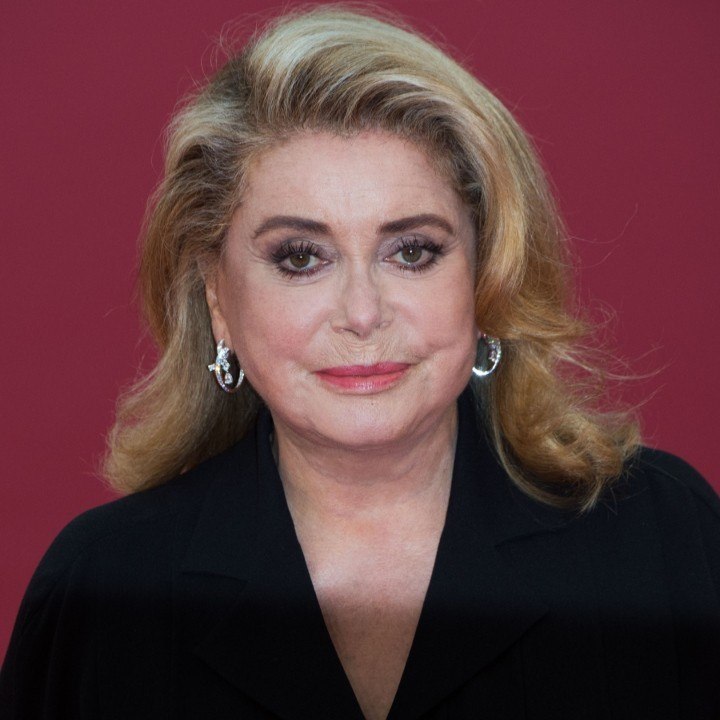 VOICI // SOCIAL - Catherine Deneuve Victime D'un AVC : Les Nouvelles Rassurantes De Son Entourage (1)
