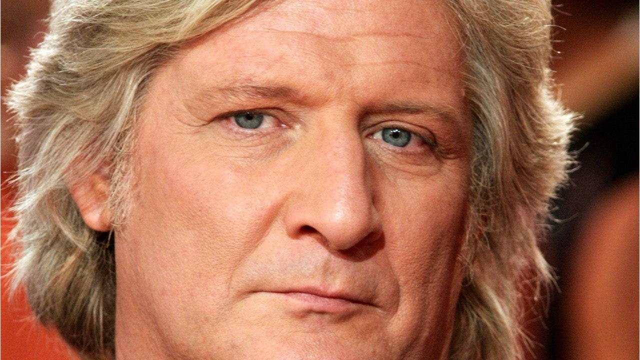 VOICI Patrick Sébastien : ses confidences déchirantes sur sa mère qui ne l’a pas désiré