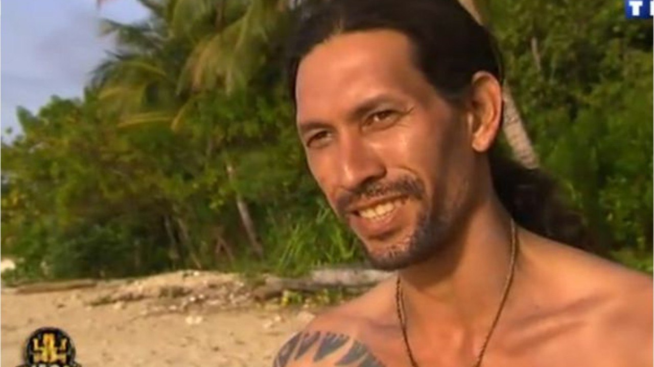 VOICI- Koh-Lanta 2020 : l'étonnant surnom que Claude a donné à Teheiura