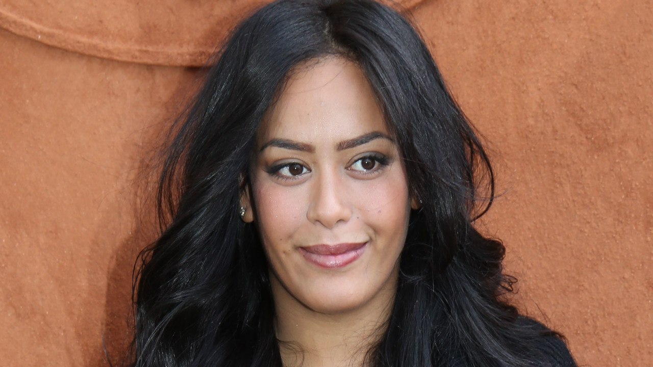 VOICI Amel Bent : son mari Patrick Antonelli bientôt jugé pour fraude au permis de conduire