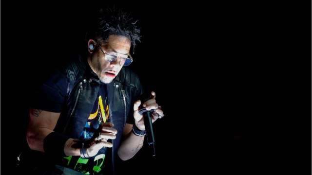 voici JoeyStarr : une vidéo de son fils Marcello fait fondre les internautes