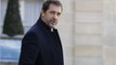 VOICI - Christophe Castaner en boîte de nuit : Emmanuel Macron lui aurait passé un sacré savon