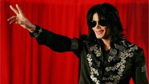VOICI - Michael Jackson Accusé De Pédophilie : La Réponse Très Cash De Sa Fille Paris Jackson (1)