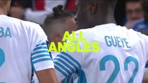 Ligue 1 Goal of the Week - Dieng's stunning scissor-kick for Marseille
