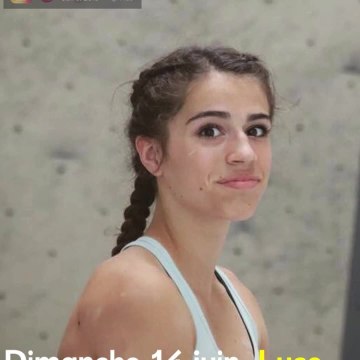 VOICI - Mort De Luce Douady : Les Confidences Bouleversantes De Ses Parents Après Le Drame (1)